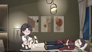“ราชินีแห่งความสามัคคี” ตอนที่ 3
