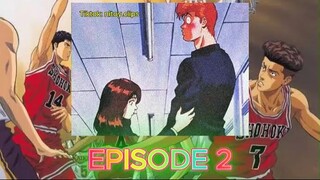 SD Ep 002 Tagalog Dubbed