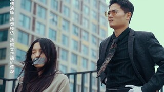 Some people watch for fun, while others look at themselves in the mirror.