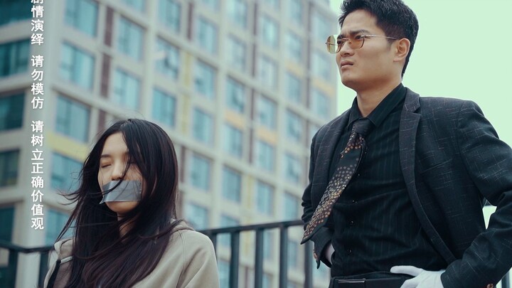 Some people watch for fun, while others look at themselves in the mirror.