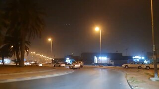 swalef tarik - uae crime
