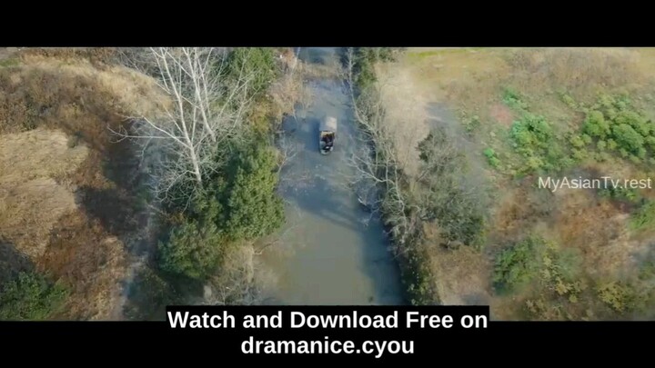 the vendetta of an ep14 [ engsub]