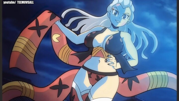 ZENITSU