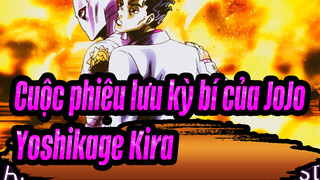 [Cuộc phiêu lưu kỳ bí của JoJo/Beat hòa âm] Yoshikage Kira - Another One Bites the Dust