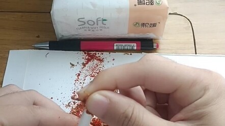 Ouch, I wasn’t expecting that!