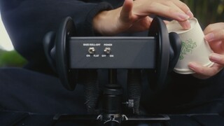 [ASMR] Let's Enjoy The Soothing Sound