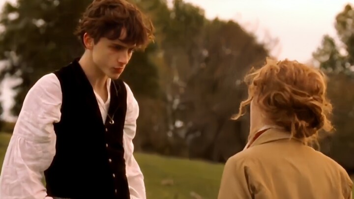 “Tôi yêu bạn không phải chỉ là nhất thời” ‖ “Cô ấy cứ lặp đi lặp lại những khuyết điểm của mình, còn