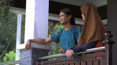 SEMERAH CINTA HUMAIRAH EPISODE 1