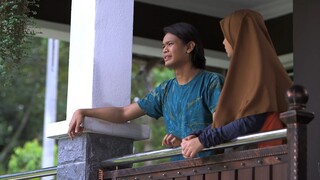 SEMERAH CINTA HUMAIRAH EPISODE 1