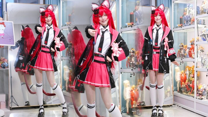 ❤️Fan kính! Fan thú nhân! Vui quá! ❤️ Mọi người đã quay trúng Nanaリー chưa? Mình quay 10 lần liền đượ