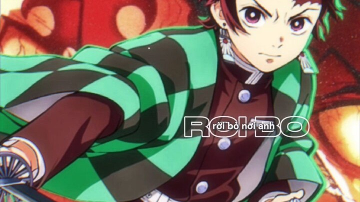 thương thì thôi #demonplayer  #thanhgươmdiệtquỷ