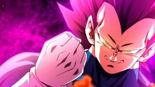 Vegeta trốn thoát khỏi Màuba #Vegeta