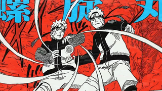 【10月】火影忍者 螺旋丸 特别PV【MCE汉化组】