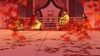 Hikaru no go episode 18