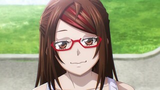 Misaki meets Polka's family || Misaki saves Polkas's nephews || Dead Mount Death Play Episode 6