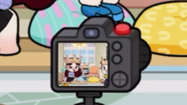 Sebelum kebahagiaan cha cha hilang