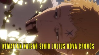 KAISAR SIHIR DI BUNUH OLEH ANAK BUAHNYA SENDIRI || BLACK CLOVER EPS 92,93 SUB INDO