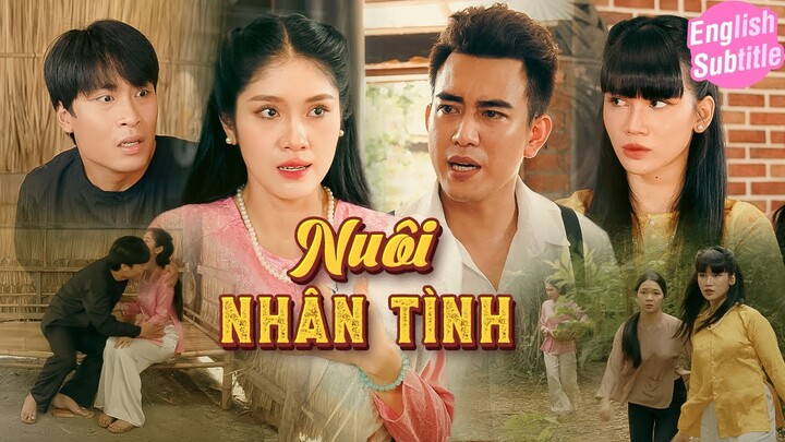 PHIM MIỀN TÂY XƯA | MỢ CẢ LẲNG LƠ | PHIM VIỆT NAM MỚI 2024 | BigCat DRAMA