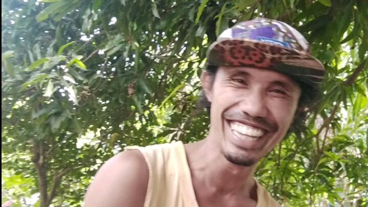 Viral pogi