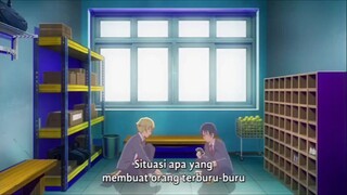 kawaikereba hentai demo suki