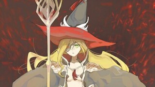 【魔禁/超炮】颠覆世界的北欧魔神，只眼姬欧提努斯