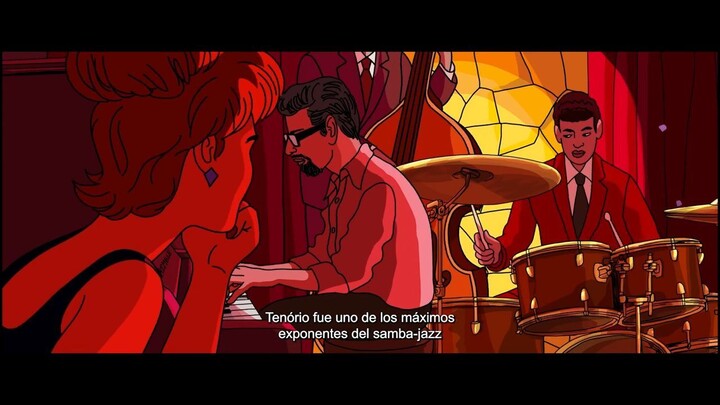THEY SHOT THE PIANO PLAYER Watch Full Movie:Link In Description