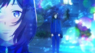 Taiyou yori mo Mabushii Hoshi Episode 1 Sub Indo