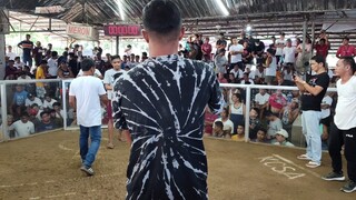 2nd Fight Loss (Runner 🤣)