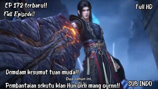 Btth Season 5 Episode 172 Sub Indo