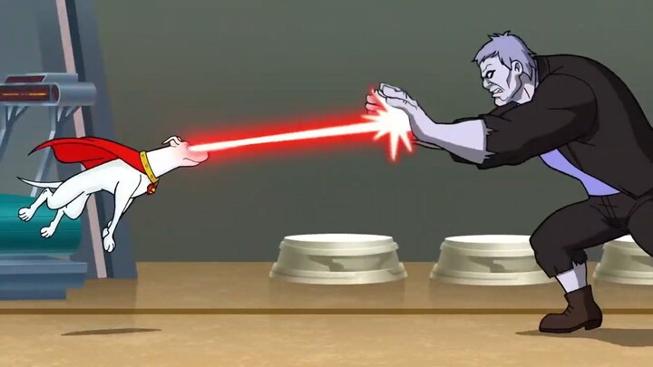 SCOOBY-DOO AND KRYPTO  TOO Watch Full Movie: Link in Description