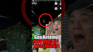 MISTERI KUYANG DI GAME GTA INDO GUA