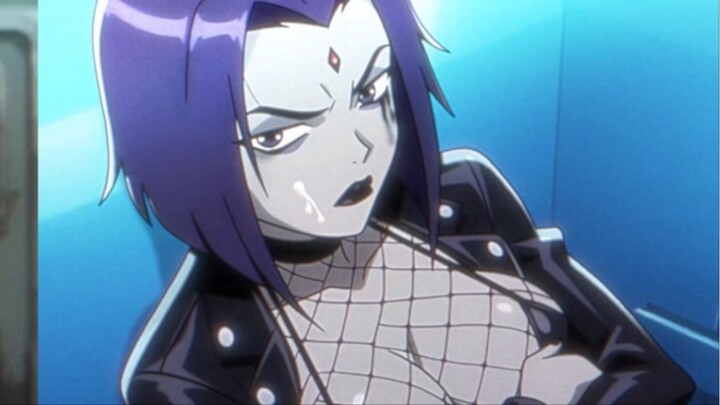 Goth mommy🥵🔞