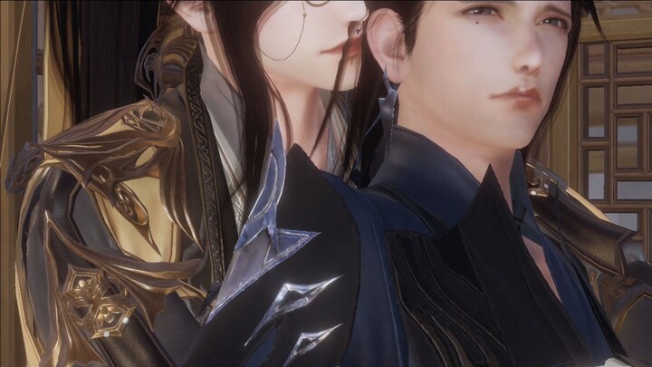 [ทิเบตหมิงและราชวงศ์ถัง] หน้าไม้เจาะหัวใจ (2) โลภ