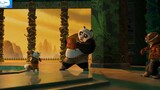 Kungfu Panda Phần 4