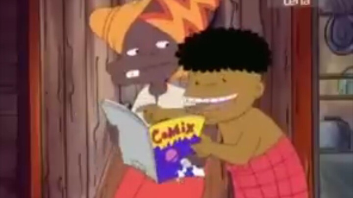 kampung boy ep3:tiada jalan mudah untuk ku?(malaydub)