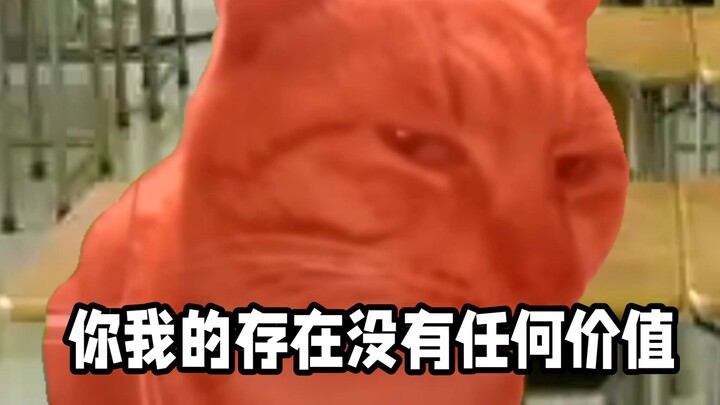 ut入在学校就挺绝望的