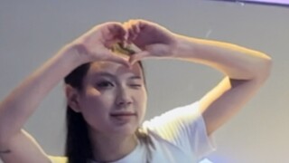 One shot 2023 My favorite kpop song (Part 1) Girl group