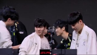 [Replay] Doinb can still crush IG after two years of rest? Who is really guilty of the all-star team