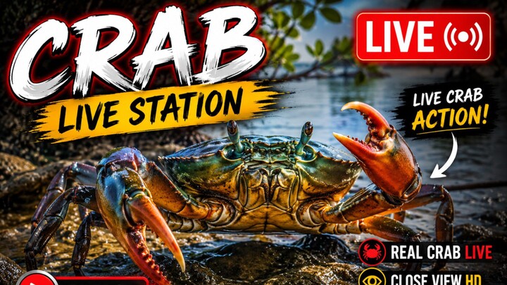 Carb Live station