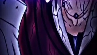 Itachi Uchiha