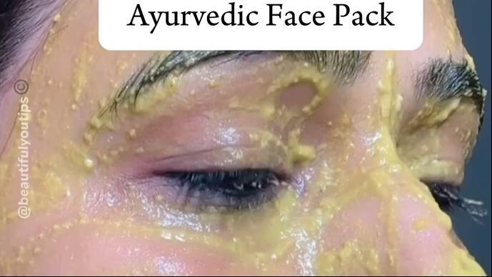 7-Day Besan Face Pack for Spotless & Clear Skin by Sanamdeep Chadha