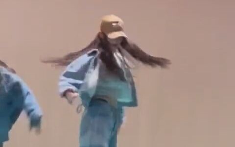 【Konon Nishimura Xin Nuan】Handsome Xin Nuan dancing "All I Wanna Do" at the Dance Festival~