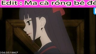 Ta mong chờ màn trình diễn của cháu #anime