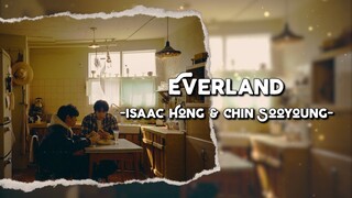 Everland - Isaac Hong & Sooyoung Chin (Lyrics & Vietsub)