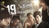Bad Guys Movie Series : Eps 2 (Ma Dong Seok)