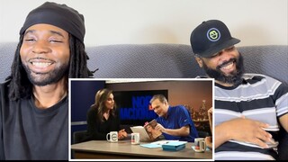 Norm Macdonald Live’s Funniest Moments Reaction