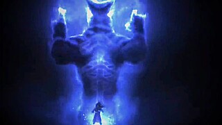 MOBILE LEGENDS X NARUTO