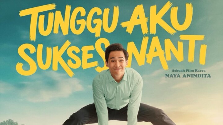 Tips menjawab Cacian Saudara saat lebaran | Alur Cerita Tunggu Aku Sukses Nanti