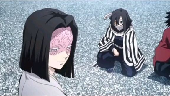 kimetsu no Yaiba