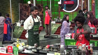 Cooku With Comali (Tamil) S06 EP17